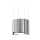 GLOBALO ARENOFLOW 39.4 INOX - 1525816 - zdjęcie 2